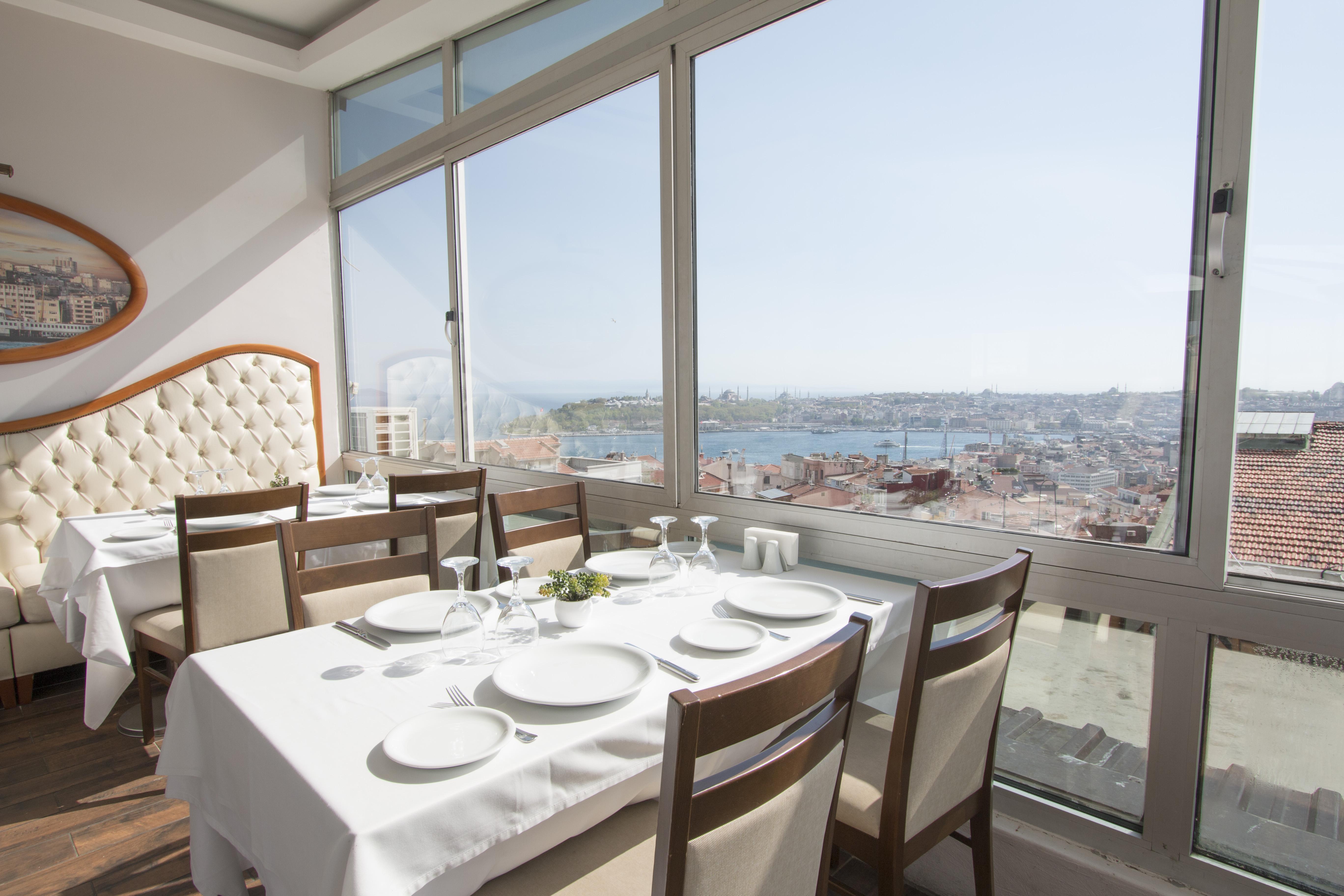 Hotel Villa Zurich Стамбул Экстерьер фото