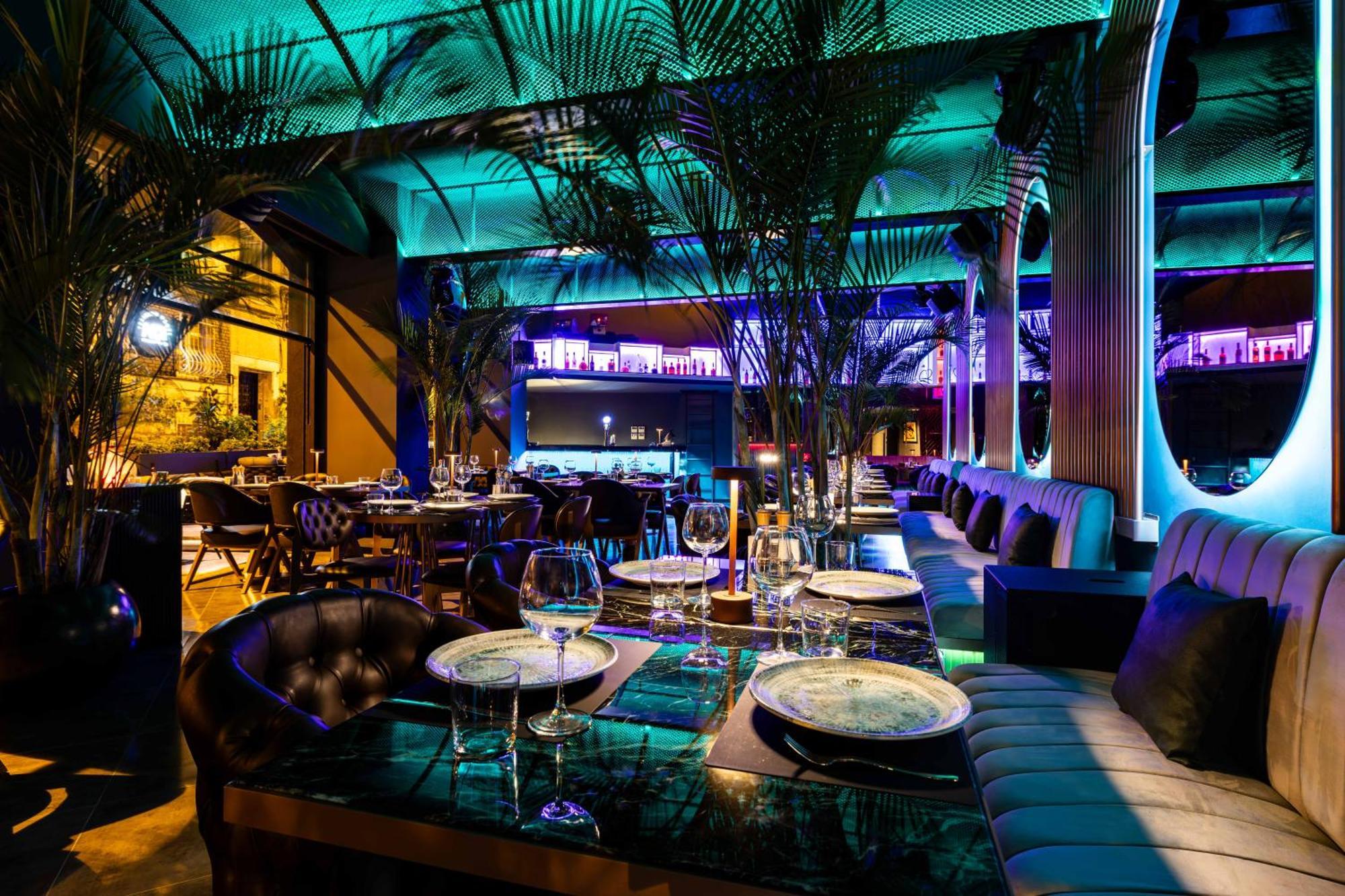 Hotel Villa Zurich Стамбул Экстерьер фото