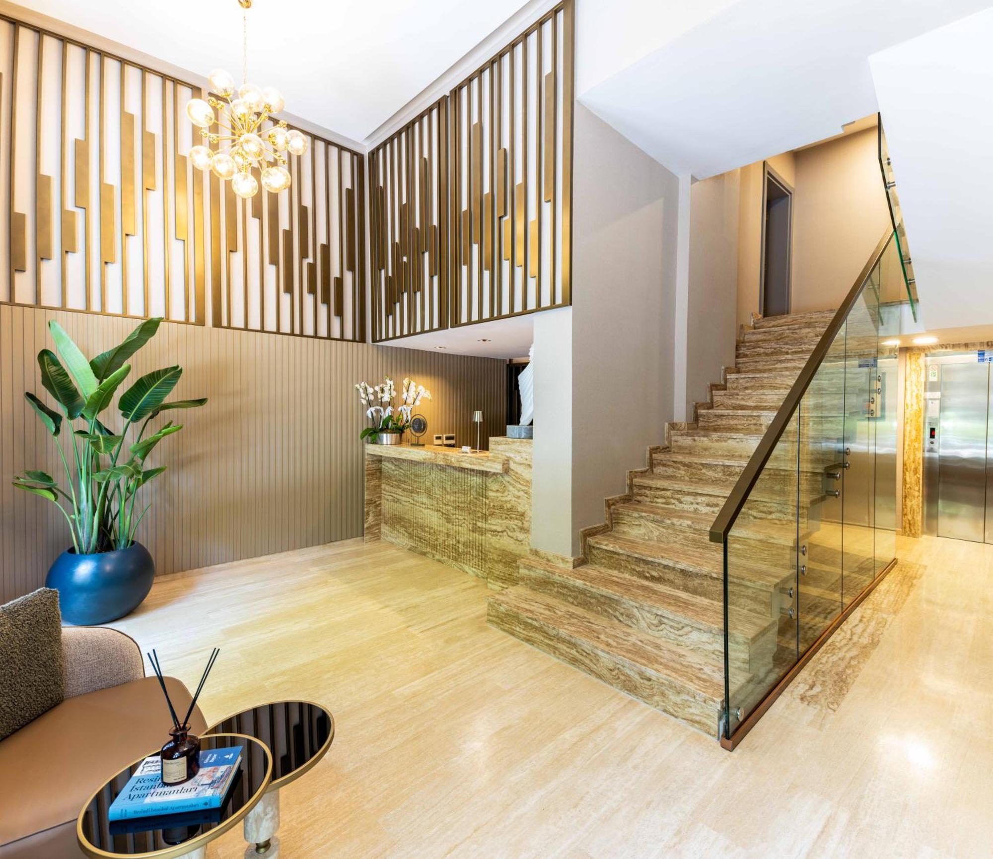 Hotel Villa Zurich Стамбул Экстерьер фото